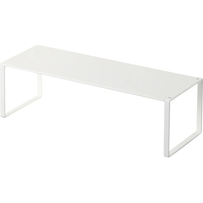 Yamazaki Frame bílý 60 x 10 x 12 cm