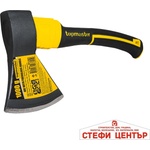 Topmaster Professional Брадва с дръжка от фибростъкло 1000g TMP (381363)