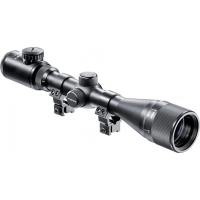 Umarex Walther 3-9x40 Illuminium
