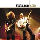 STATUS QUO: GOLD CD
