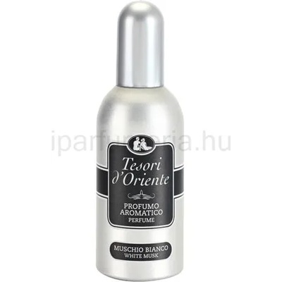 Tesori d'Oriente White Musk EDP 100 ml