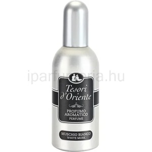 Tesori d'Oriente White Musk EDP 100 ml Парфюми