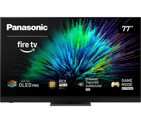 Panasonic TV-77Z90BE6