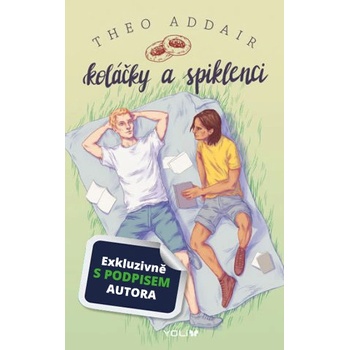 Koláčky a spiklenci