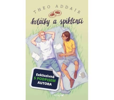 Koláčky a spiklenci