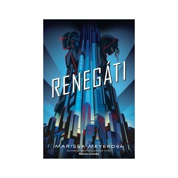 Renegáti