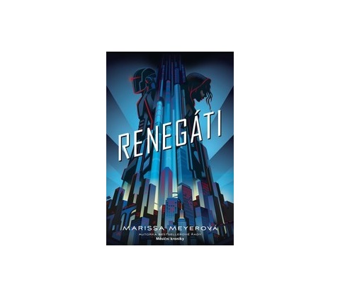 Renegáti