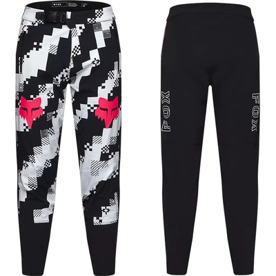 Fox Ranger Digi Image pant black