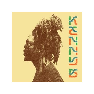 Kenny B - KENNY B Vinyl