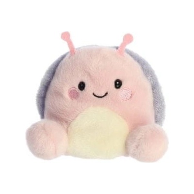 Aurora šnek Shelby Palm Pals 13 cm