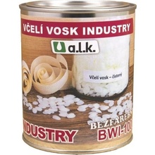 a.l.k. Včelí vosk industry 0,75 l bezfarebný