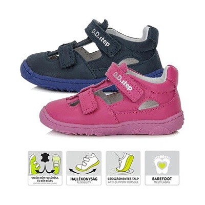 D.D.Step G077-41892 Dark Pink
