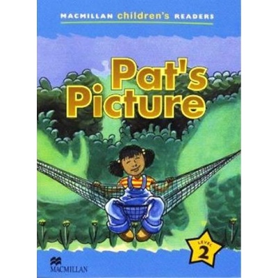 Pats Picture Childrens Readers Smith Ben