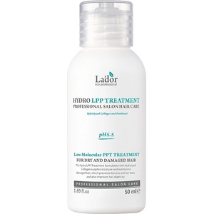 La'dor Hydro LPP Treatment MINI - Възстановяваща маска MINI 50мл