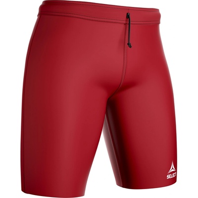 SelectThermal Shorts červená