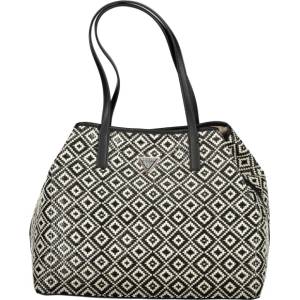 GUESS Чанта за жени guess jeans, Цвят Черен (wr931829_neblack)