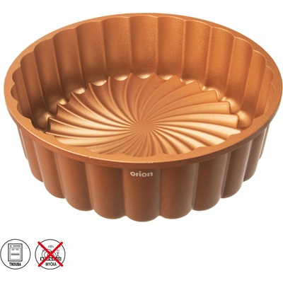 Orion Forma Marissa Torta 22cm kov