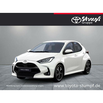 Toyota Yaris 1.5 Hybrid Comfort 85 kW