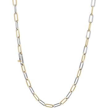 Ti Sento Сребърно дамско колие Ti Sento 3947BI (3947BI)