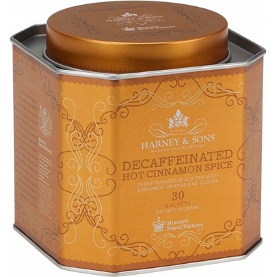 Harney & Sons černý instantní čaj 75 g