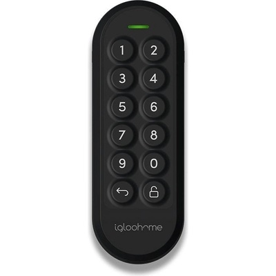 Igloohome Klávesnica Keypad pre Igloohome zámky