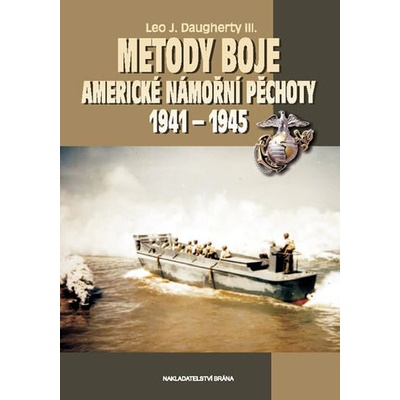Metody boje americké námořní pěchoty 1941 – 1945
