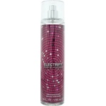 Paris Hilton Electrify парфюмиран спрей за тяло за жени, 236 ml
