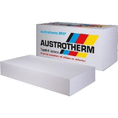 Austrotherm EPS 200 90 mm XS20A090 25 m²