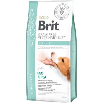 Brit Veterinary Diets Struvite 12 kg