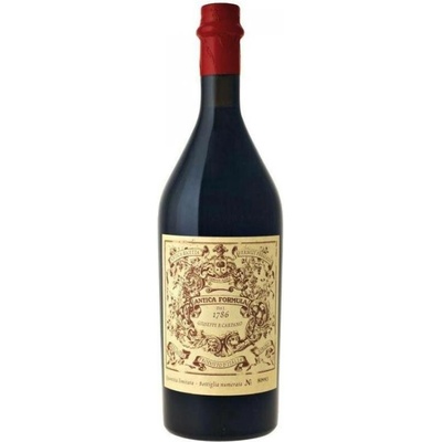 Carpano Antica Formula 1,0 l (holá láhev)