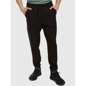 Kilpi Мъжки спортни памучни панталони Kilpi MATTY-M Черен Kilpi | Cheren | МЪЖЕ | 31/32