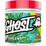 GHOST Greens | Superfood Formula [315 грама] Guava Berry