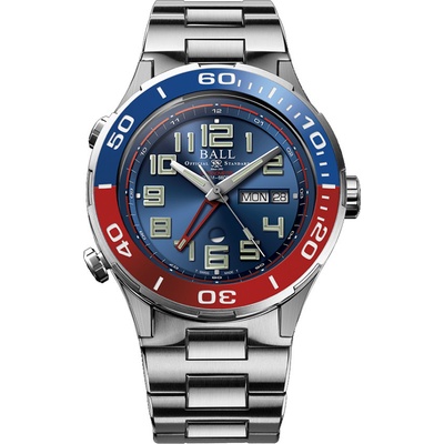 Ball DG3036B-S2C-BE