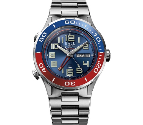 Ball DG3036B-S2C-BE