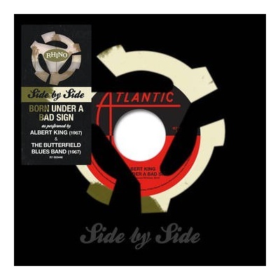 NELSON, WILLIE/UNCLE TUPELO - RSD-TRUCK DRIVIN`MAN:LIVE/7INCH SIN – Hledejceny.cz