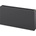 Mexen CVF33 Flat панелен радиатор 400 x 700 mm, долно свързване, 1107 W, антрацит (W633F-040-070-66)