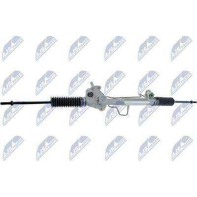 NTY Prevodka riadenia SPK-FR-004