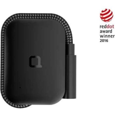 Nonda Foldable USB-C to HDMI Adapter 4K, 60Hz UHD - сгъваем USB-C към HDMI 4K, 60Hz UHD адаптер за устройства с USB-C порт (черен)