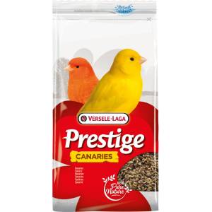 Versele-Laga Versele Laga Canaries 1кг - храна за канарчета
