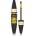 Maybelline new york The Colossal 36H водоустойчива спирала за обем цвят Black 10ml