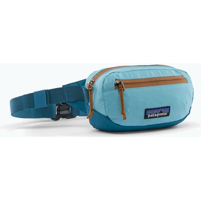 Patagonia Terravia Mini Hip snowmelt blue