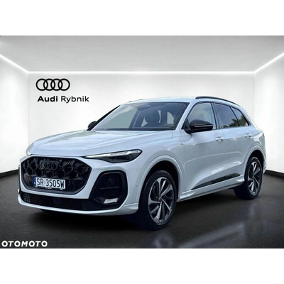 Audi Q5 150 kW
