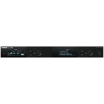 Shure slxd4de-h56 Двоен безжичен приемник Радиостанции