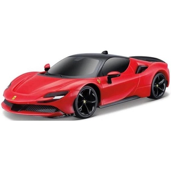 Maisto RC - 1: 24 RC Premium ~ Ferrari SF90 Stradale