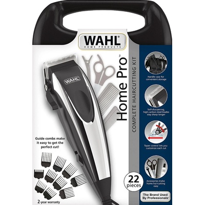 Wahl 9243-2616 Home Pro Chrome