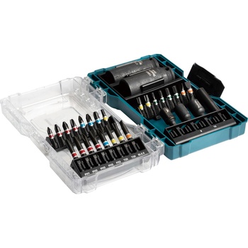 Sada bitov Makita E-07060 30 ks