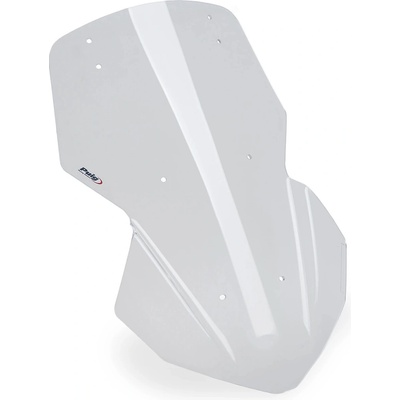 Plexi štít PUIG TOURING 22765W průhledná