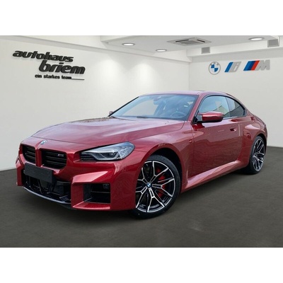 BMW M2 M 353 kW