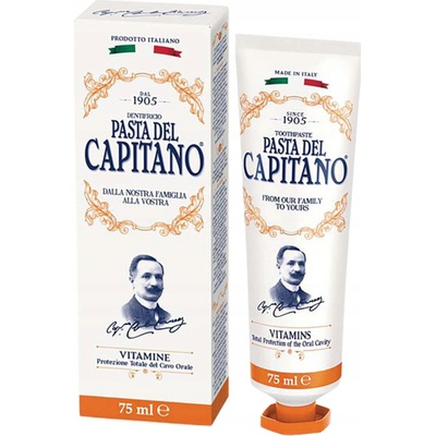 Pasta Del Capitano Ace 75 ml