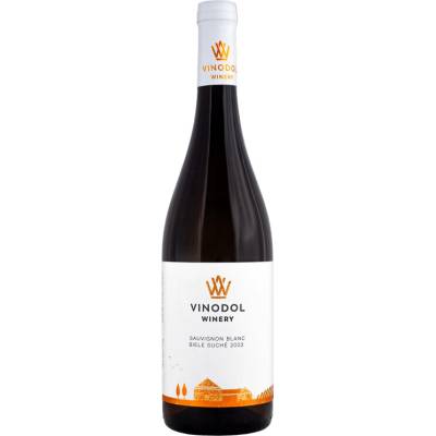 Vinodol Sauvignon Blanc 2022 Biele Suché 11,5% 0,75 l (čistá fľaša)